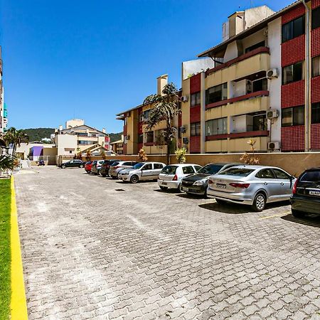 Apartamento Ingleses Norte Florianopolis Exterior photo