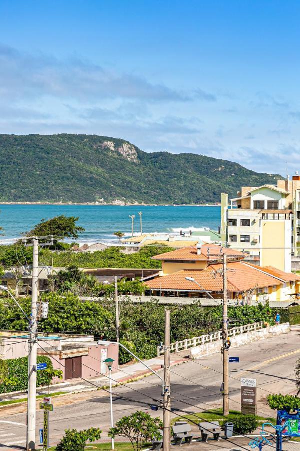 Apartamento Ingleses Norte Florianopolis Exterior photo