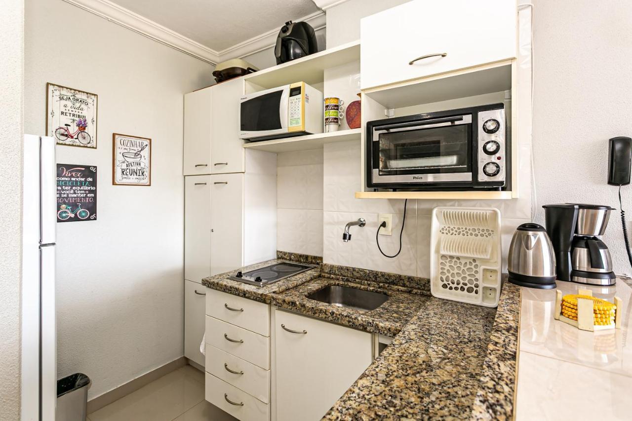 Apartamento Ingleses Norte Florianopolis Exterior photo