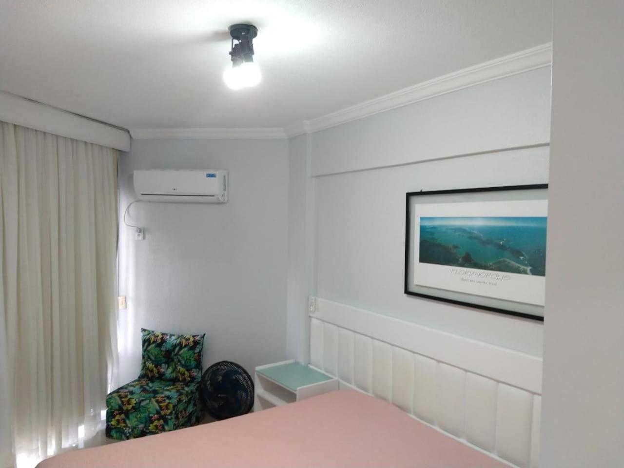 Apartamento Ingleses Norte Florianopolis Room photo